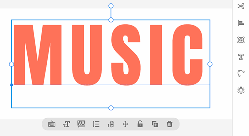 konverter til kurver