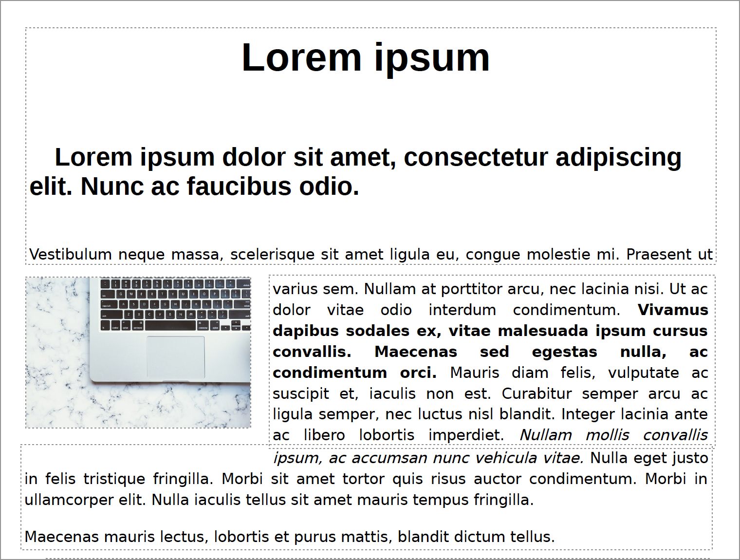Wähle „Werkzeuge“ > „PDF-Datei bearbeiten“ > „Bearbeiten“ aus.