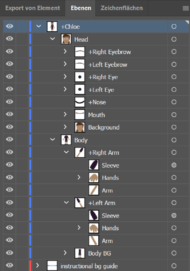 Illustrator-Beispiel