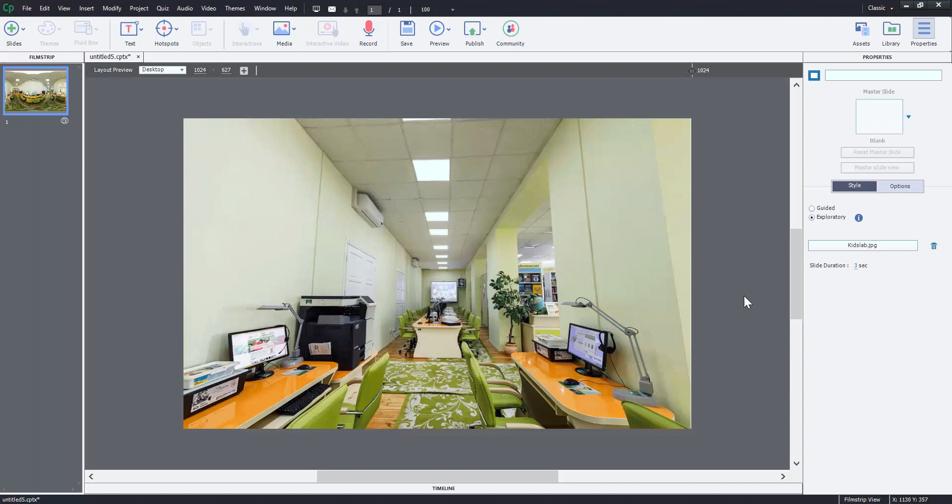 Vorschau von Textänderungen