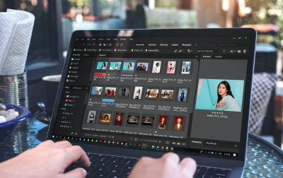 What's new in Bridge