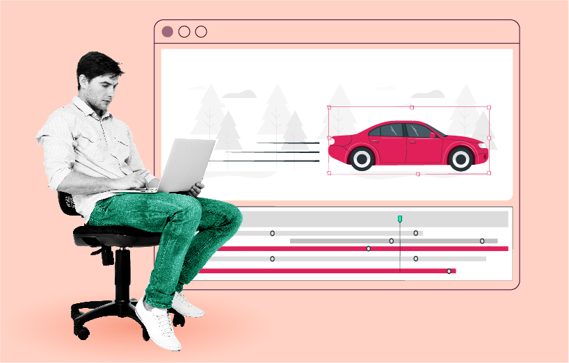 Animations in Adobe Captivate