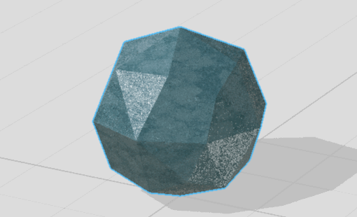 subdivisions