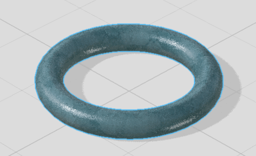 Ring sides