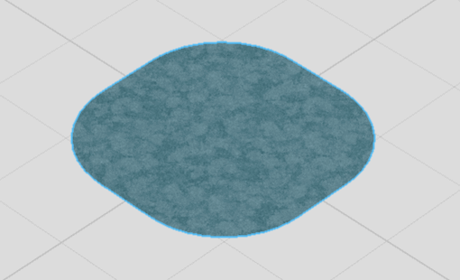 Corner Sides