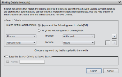 search-by-metadata