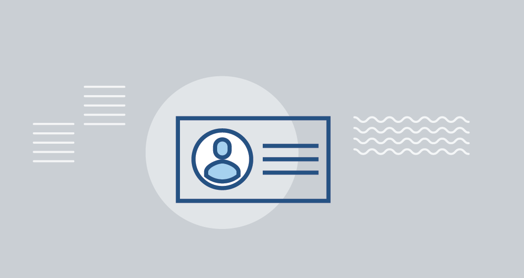 Learn about identities article