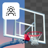 Select subject or object in your images