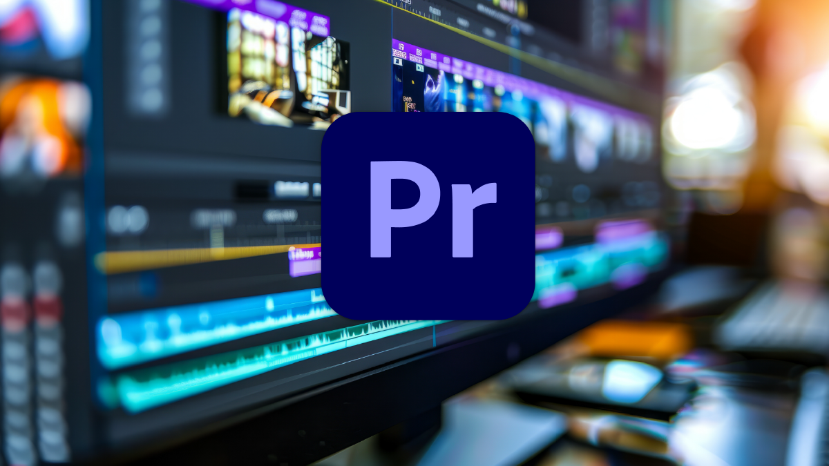 Get started with Adobe Premiere Pro