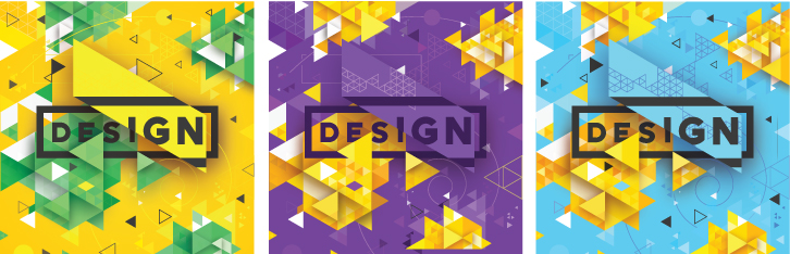 Provide threes variations