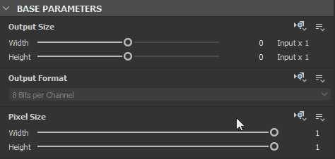 Changing inheritance method