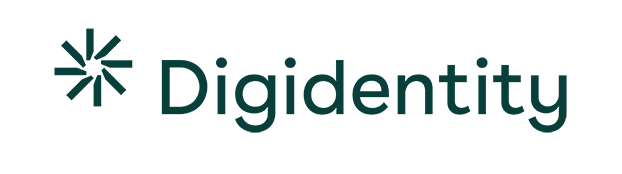 Logotipo de Digidentity