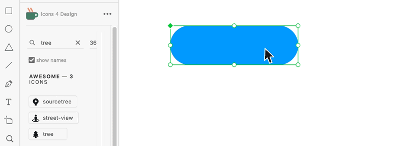 Modificación de diseño y estructura