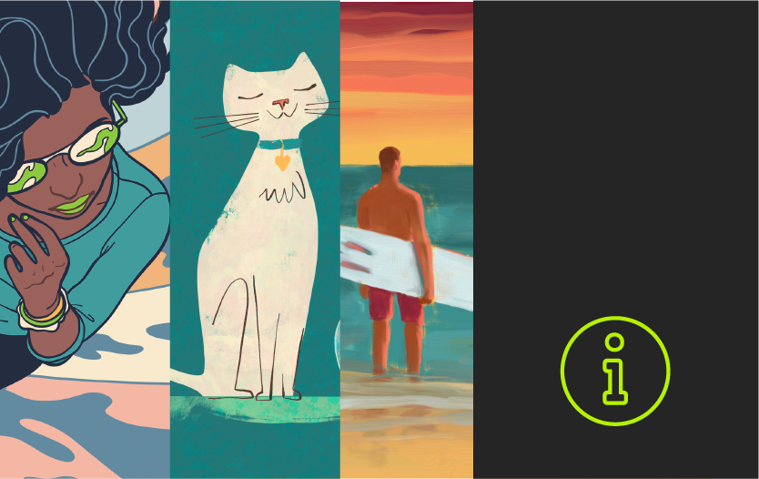 Haluan tietää lisää Adobe Frescon tarjoamista mahdollisuuksista...