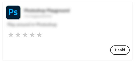 Käynnistä asennus napsauttamalla latauspainiketta, niin muuta ei tarvita!