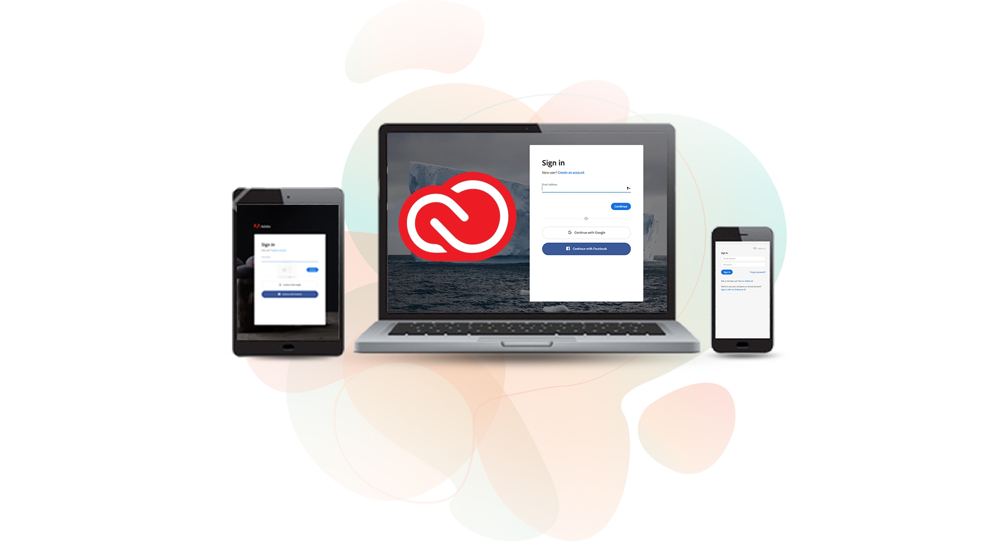 Sama sisäänkirjautuminen