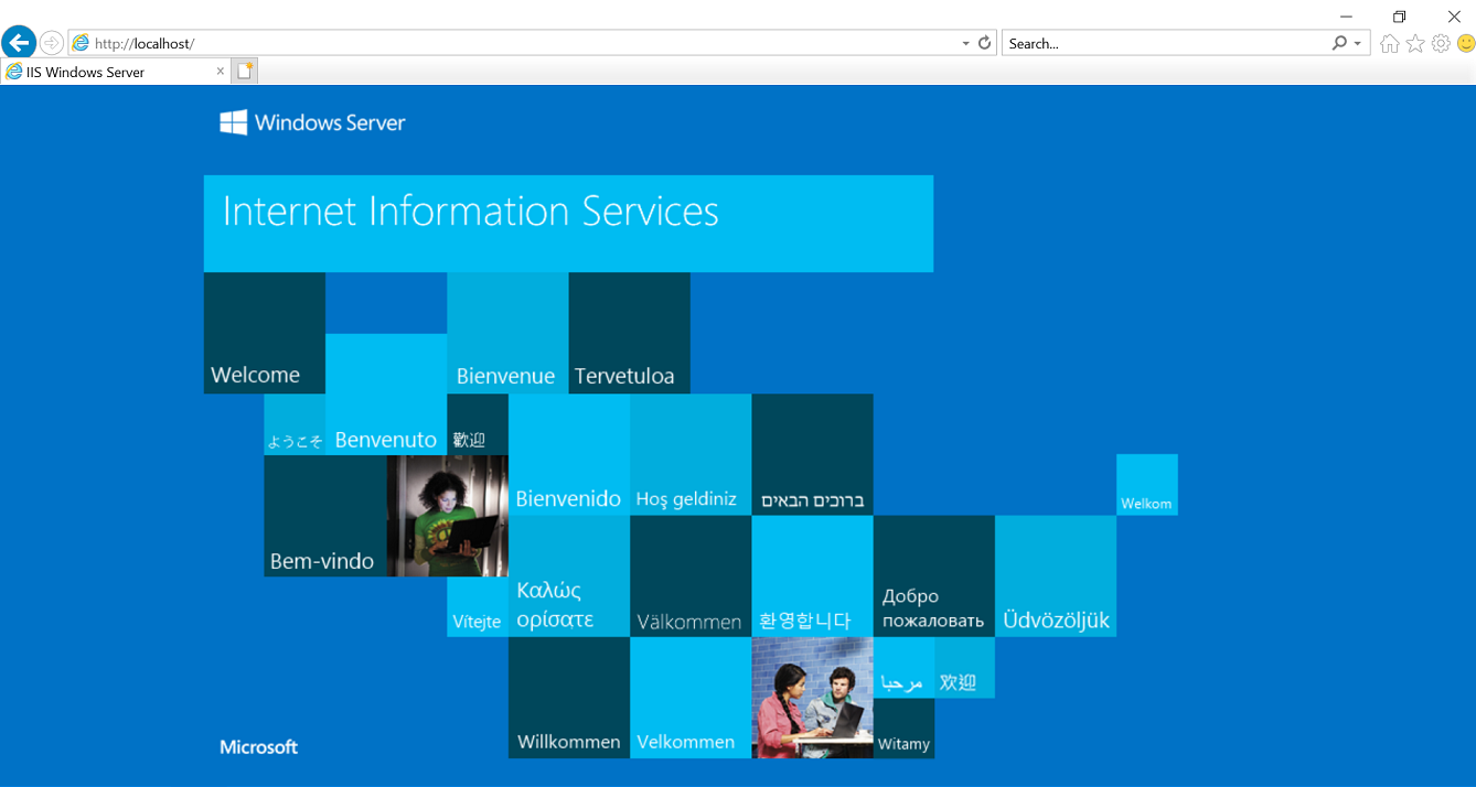 Paikallinen isäntä