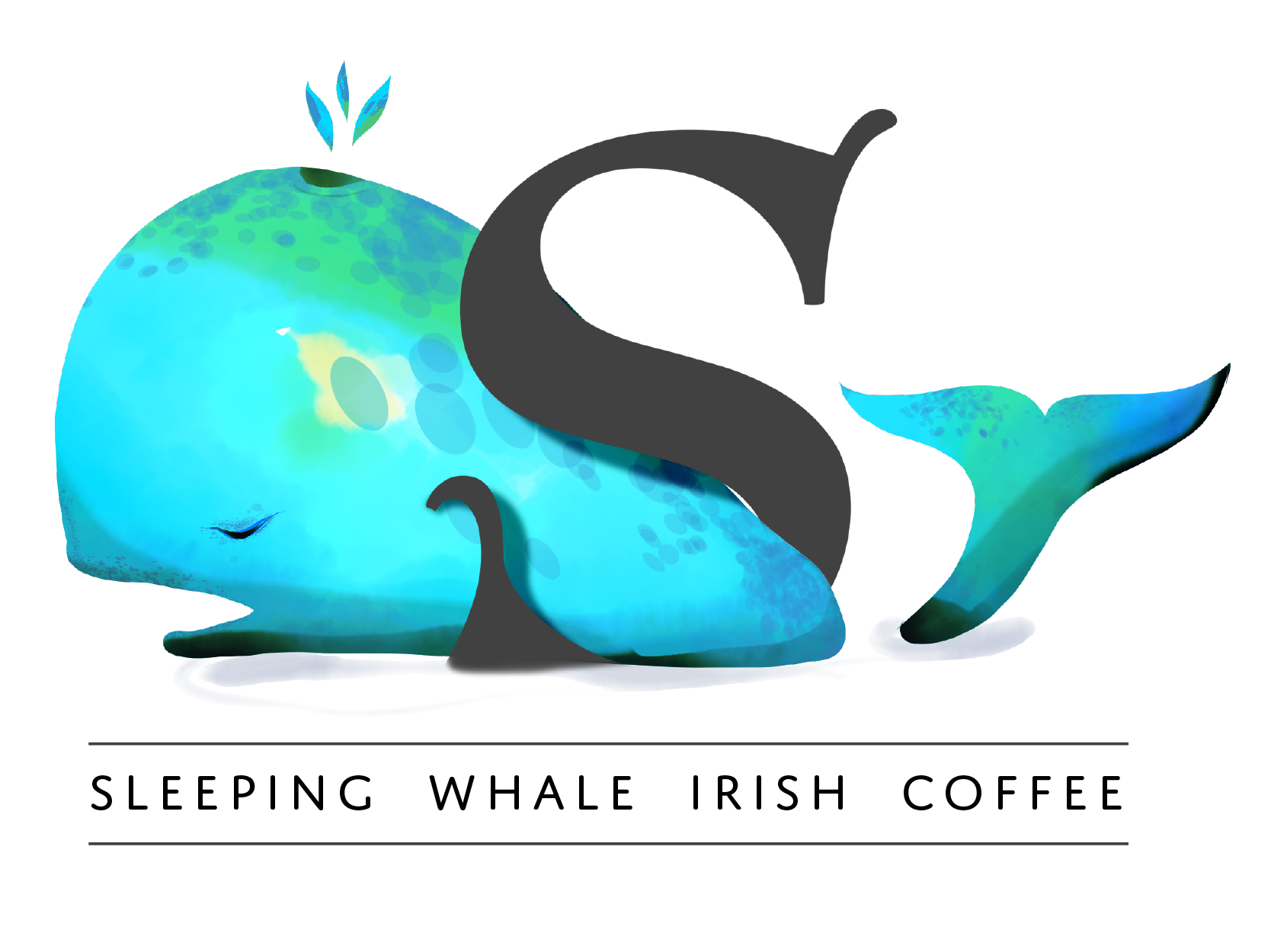 Logo final créé à l’aide de Fresco