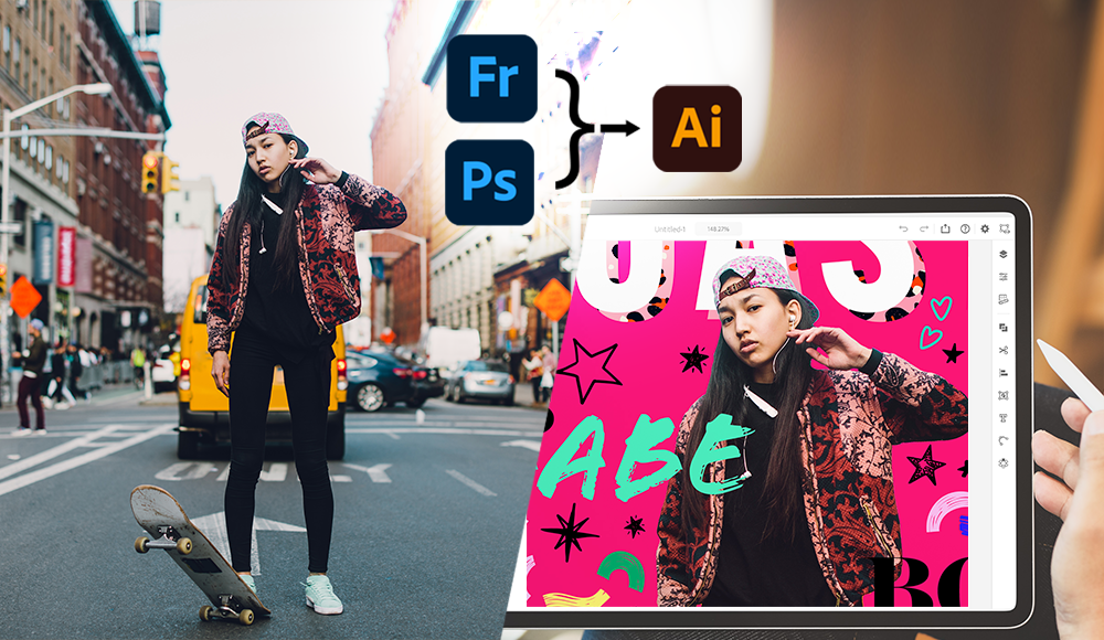 Workflows entre applications
