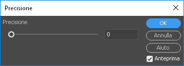 Aumentare la nitidezza delle immagini in Dreamweaver