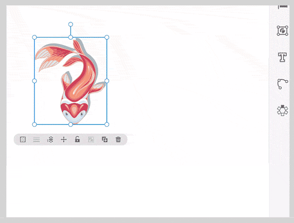 Ripetizione specchio