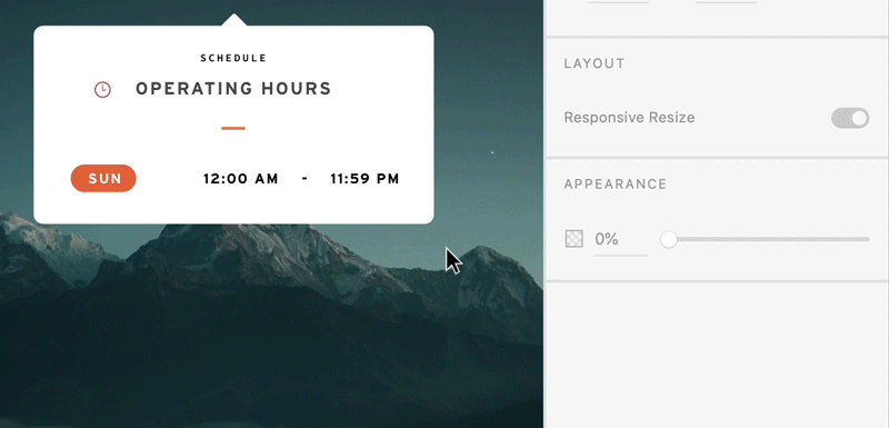 Griglie di ripetizioni e riempimento