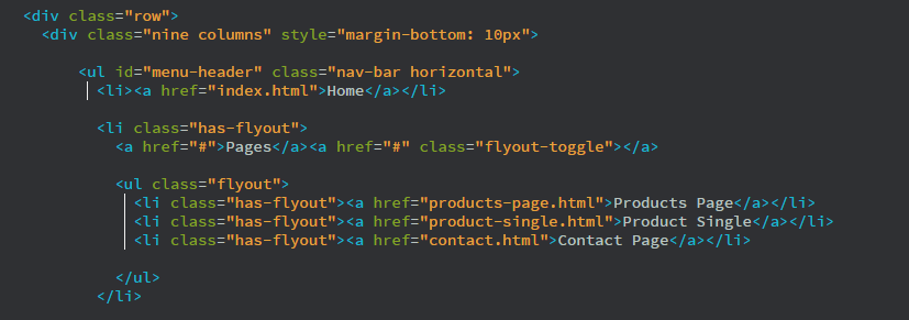連続するテキスト行と連続しないテキスト行の両方を選択