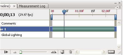 Photoshop レイヤーを分割の使用前