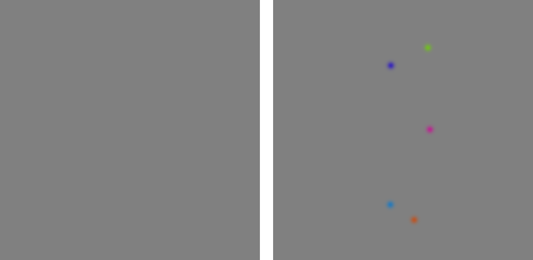Photoshop 動作中の修復ブラシ