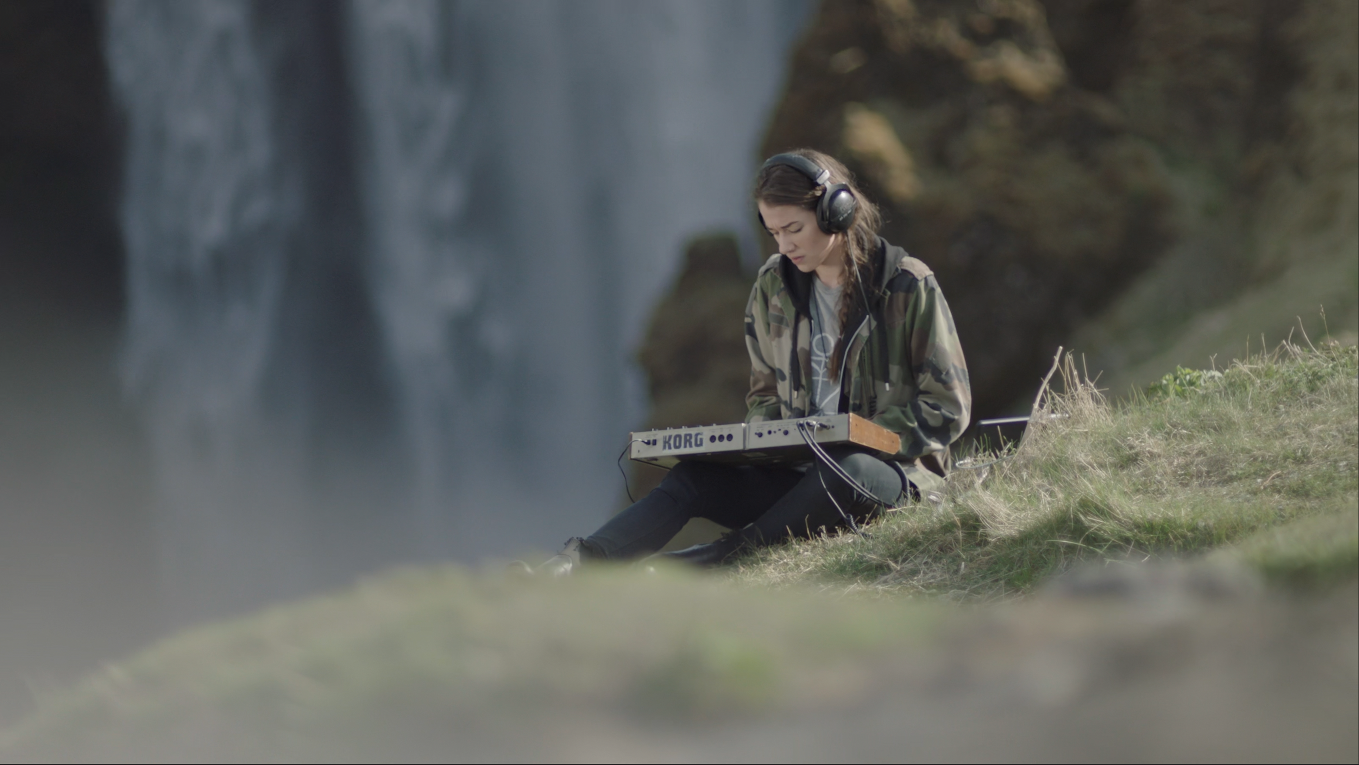 자동 색상 적용 전