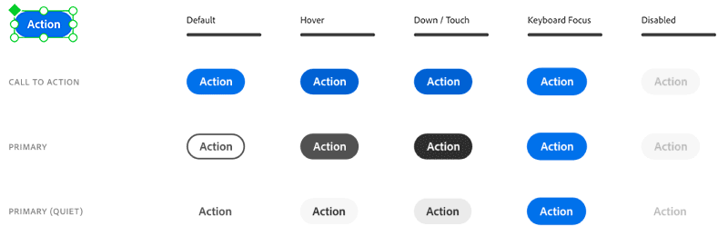 모양 오버라이드