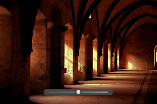 Vigneteffect in Lightroom
