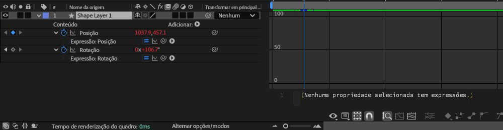 Exibir cores em um gráfico (GIF)