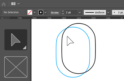 Skapa 3D-grafik med hjälp av fästpunkter