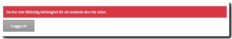 Användarhandbok om Massutskick