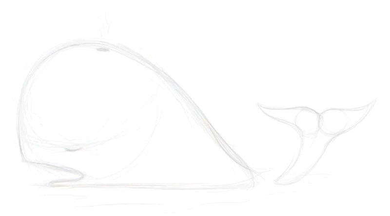 使用水彩动态画笔和像素画笔进行绘画