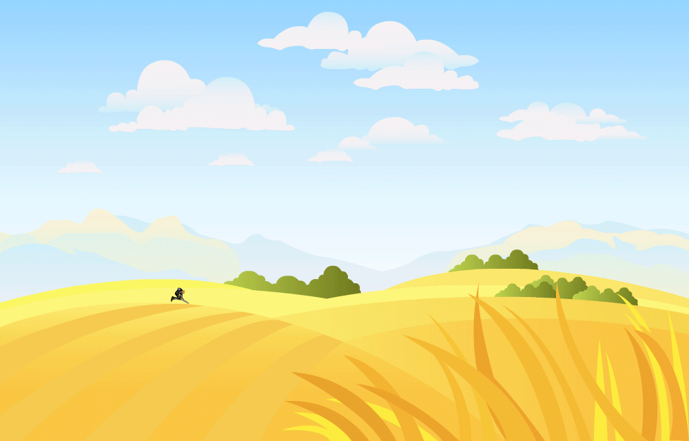 含有圖層深度的內容