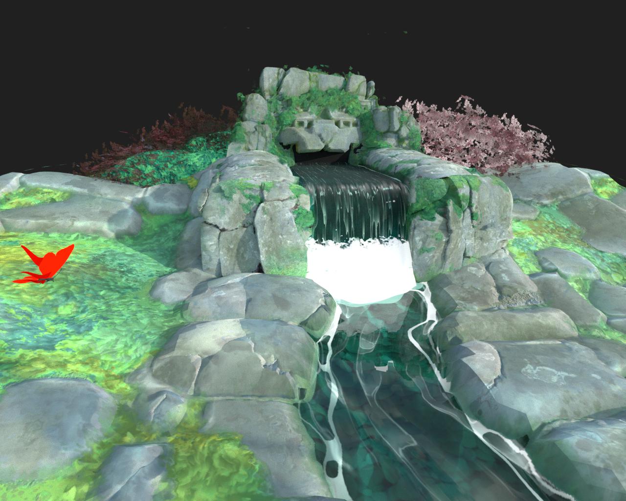 3dRendererPathtracer-2