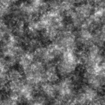 Clouds 3 - Example 3