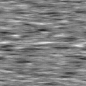 Directional noise 4 - Example 2