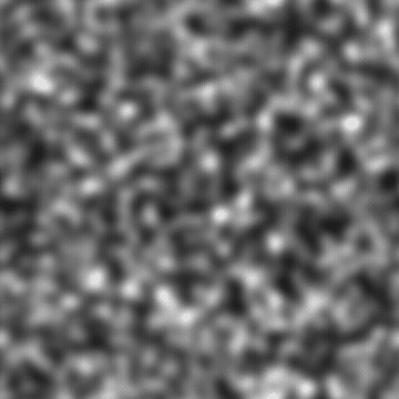 Gaussian noise - Example 4