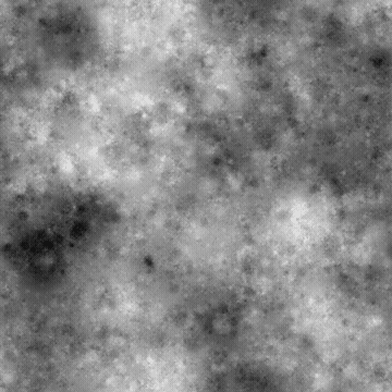 Moisture noise 1 - Example 2