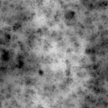 Moisture noise 2 - Example 2